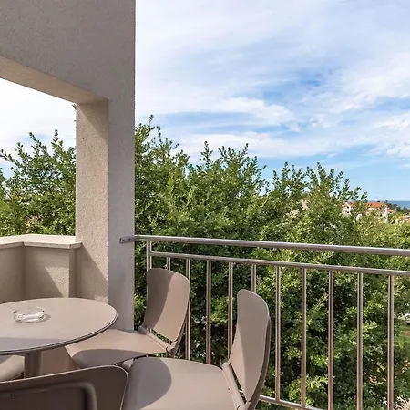 Branka A2 Fix 1 Апартаменти