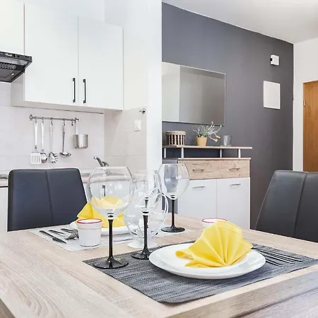 Branka Comfort & Style Apartment