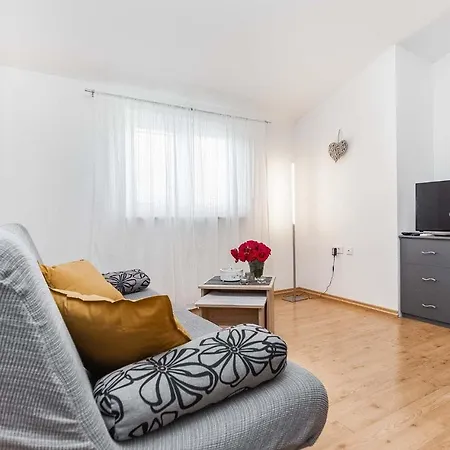 Apartment Branka A2 Fix 1 *