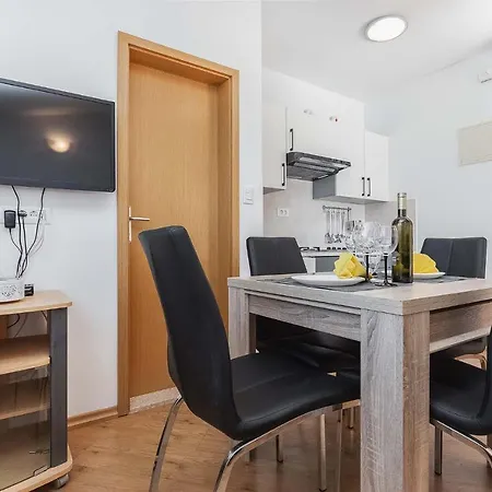 Branka A2 Fix 1 Apartment *