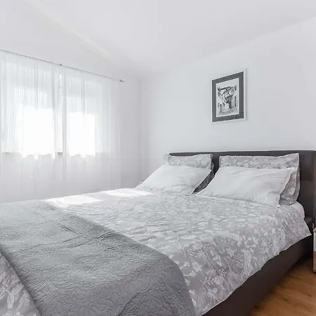 Apartment Branka Comfort & Style
