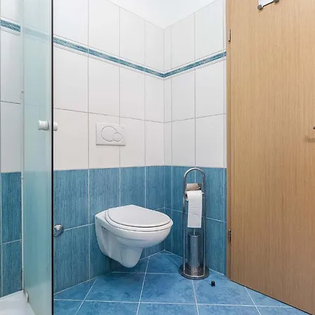 Branka A2 Fix 1 Apartment