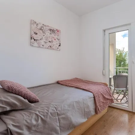 Branka A2 Fix 1 Appartamento Porec