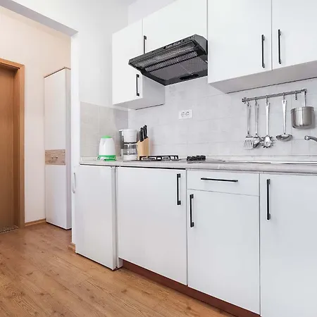 Branka A2 Fix 1 Appartement *