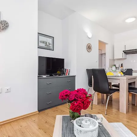 Branka A2 Fix 1 Appartement *