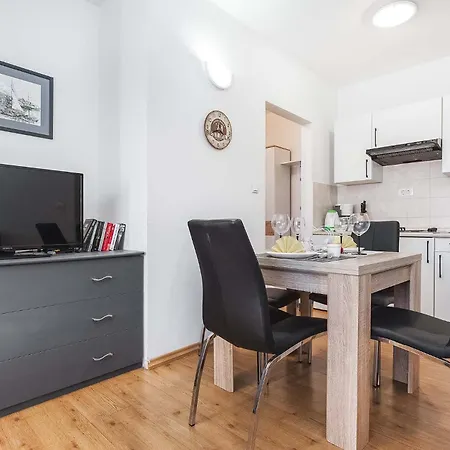 Branka A2 Fix 1 Apartamento *