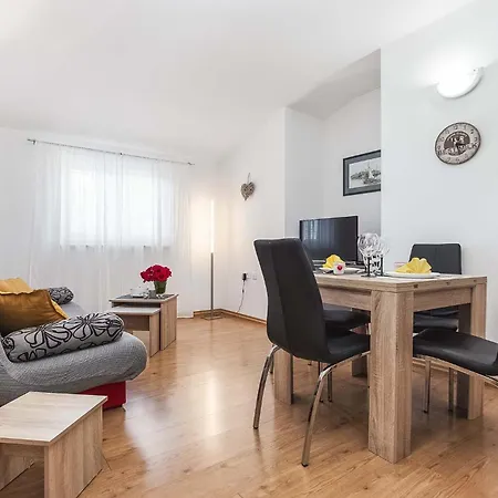 Branka A2 Fix 1 Appartement *