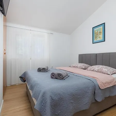 Branka A2 Fix 1 Apartman