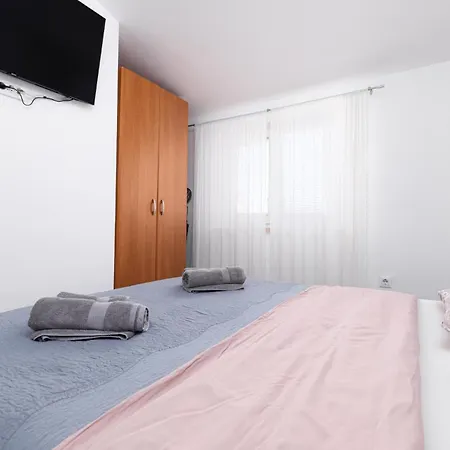 Apartman Branka A2 Fix 1