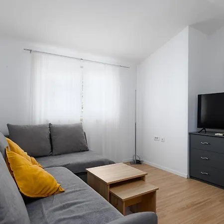 Apartman Branka A2 Fix 1 Porec