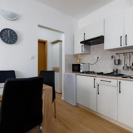 Branka A2 Fix 1 Apartman