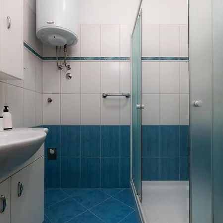 Branka A2 Fix 1 Apartman *