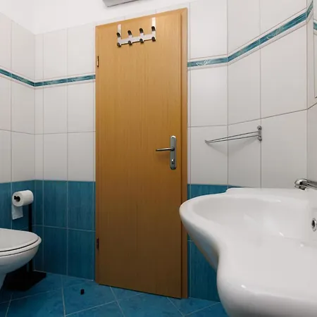 Apartman Branka A2 Fix 1 *