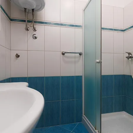 Branka A2 Fix 1 Apartman Porec