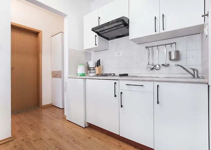 Branka A2 Fix 1 Appartement *