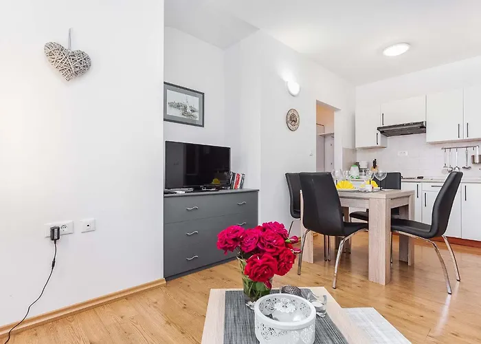 Branka A2 Fix 1 Appartement *