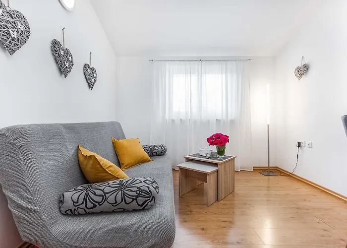 Apartamento Branka A2 Fix 1 *