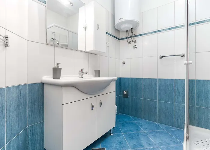 Branka A2 Fix 1 Apartman