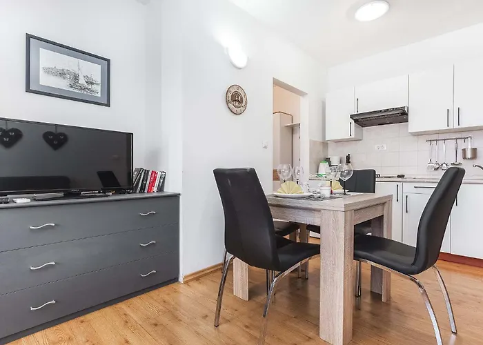 Branka A2 Fix 1 Apartman *