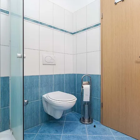 Апартаменты Branka A2 Fix 1