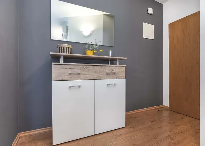 Branka A2 Fix 1 Апартаменты *